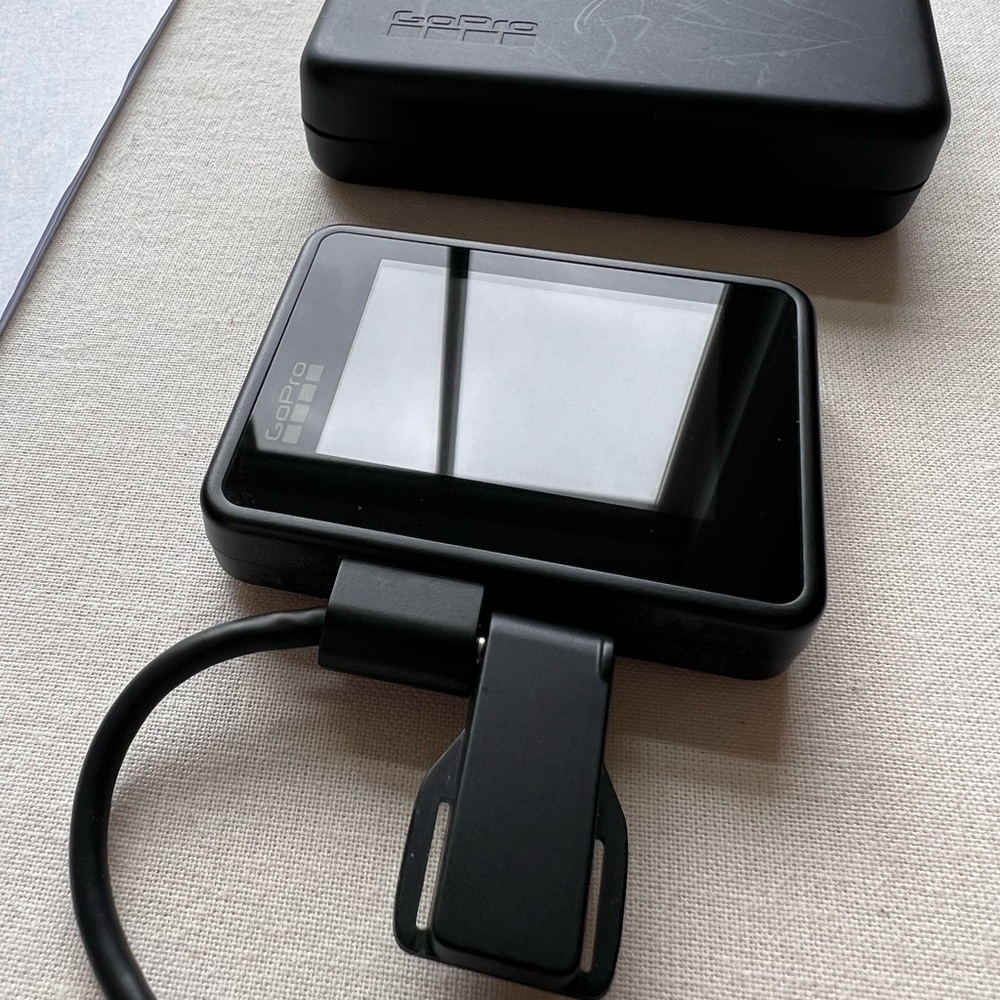 GoPro Display Mod with USB Cable and Guide - Picture 2 of 3